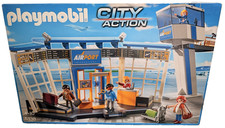 Playmobil city action 5338 - action,