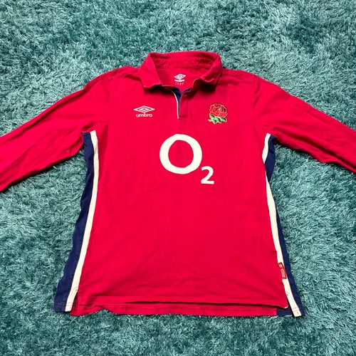 England rugby 2021 2022 shirt - 2021/2022,