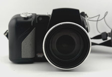 AX581 - Compact Digital Camera