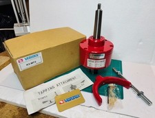 Vertex Tapping Head Auto