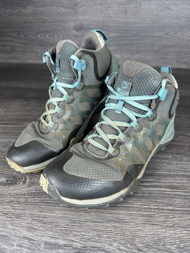 Merrell siren walking - walking, boots