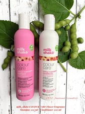 milk_shake Colour Care