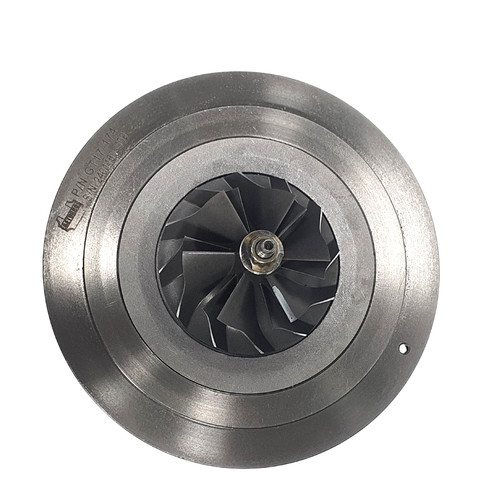 Turbo core for land - turbo,