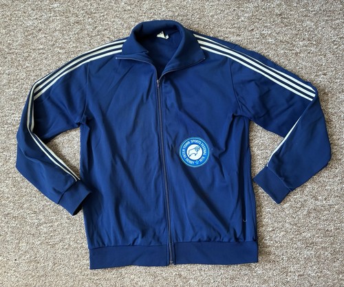 Vintage 1970s adidas ventex - 1970s,