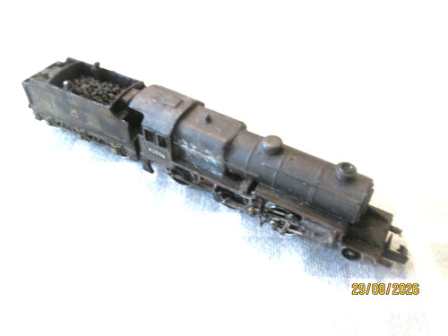Graham farish gauge - farish,