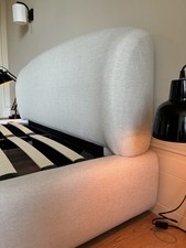 Daals Double Bed - 8 Weeks old