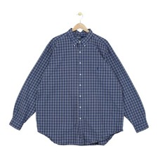 Vintage Ralph Lauren Check