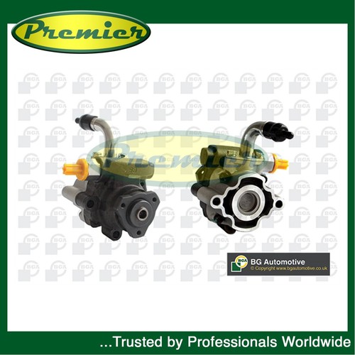Premier power steering pump - premier,