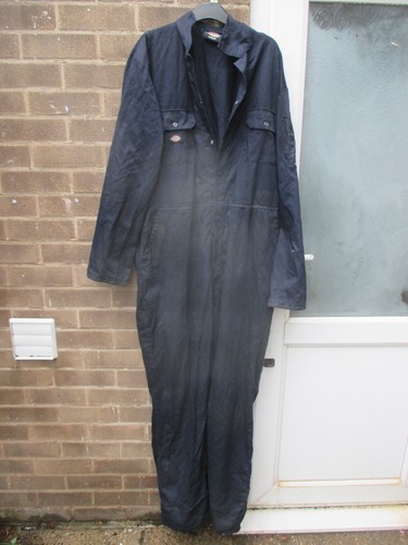 Dickies redhawk navy blue - dickies,