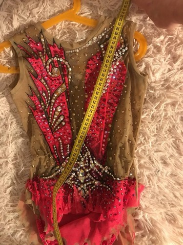 Custom rhythmic gymnastics - custom,