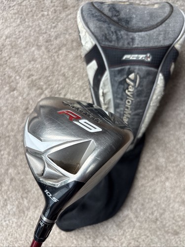 Taylormade driver 5 - taylormade, r9