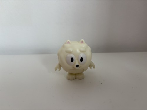 Pom pomeranian bluey - pom,