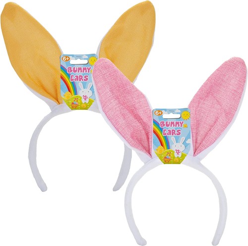Easter bunny ears - bunny,