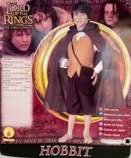 Rare Discontinued Child Lord