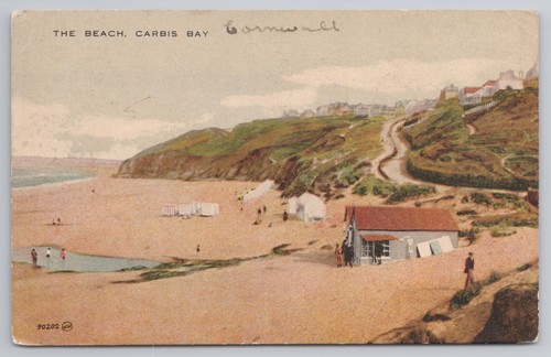 Carbis bay the beach - carbis,