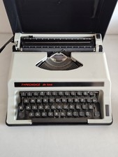 Vintage Typechoice De luxe