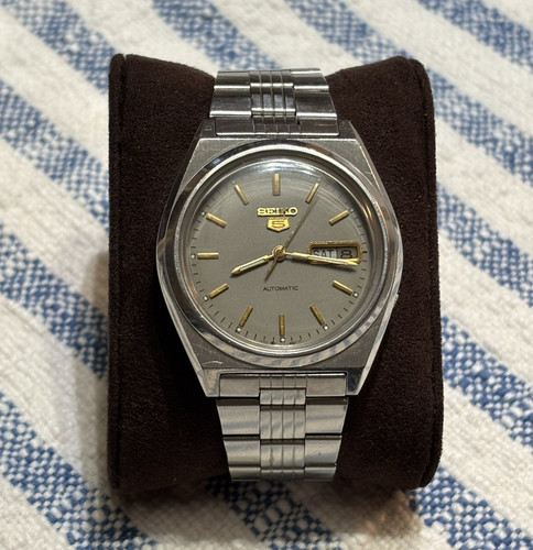 Vintage seiko 7009 - vintage, 7009-876a