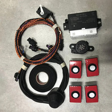 FOR VW MQB CARS Rear OPS 4K