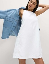 Marks & Spencer Womens Linen