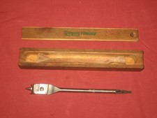 Ridgway adjustable expansive