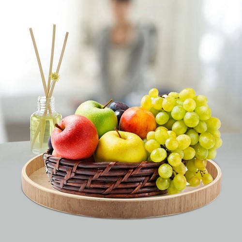 24cm vintage wooden - vintage,