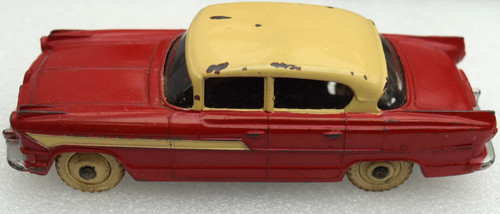 Dinky toys hudson - hudson, 174