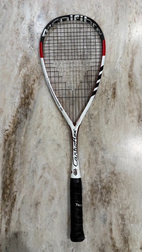 Used tecnifibre carboflex - tecnifibre,