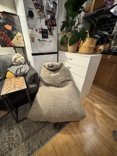Snug humbug bean - snug, bag