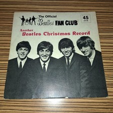 BEATLES - ANOTHER BEATLES