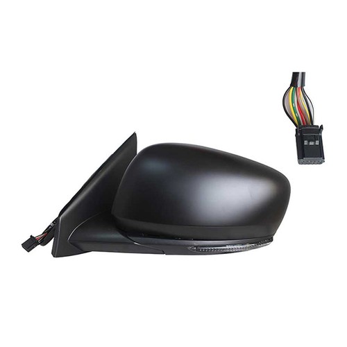 Replacement 4046 0455 left - replacement,
