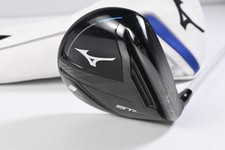 Mizuno ST-X 220 #3 Wood / 15 Degree / Regular Flex Aldila Ascent Red 50 Shaft