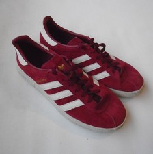 Adidas munchen trainers red - munchen,