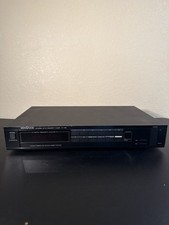 Kenwood KT-56 AM/FM Stereo