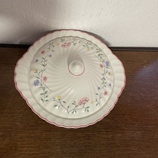 Vintage Johnson Brothers