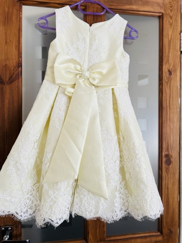 Monsoon original year girl - original, 8