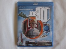 Joe 90 Complete Series OOP
