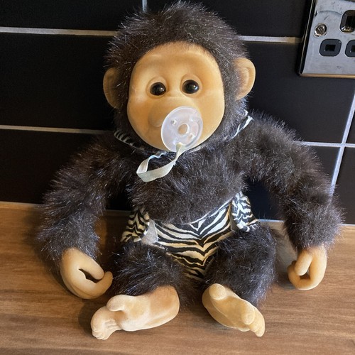 Hosung little monkey lost - monkey,