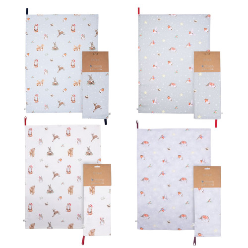 Wrendale designs christmas - wrendale,