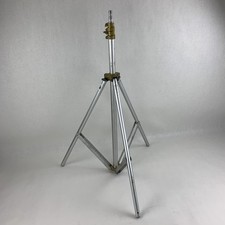 Lowel Light Stand Film Photo
