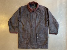House of Hardy Waxed Utility