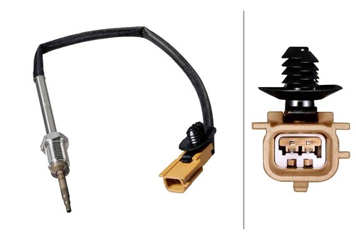 Hella exhaust gas temperature - hella,