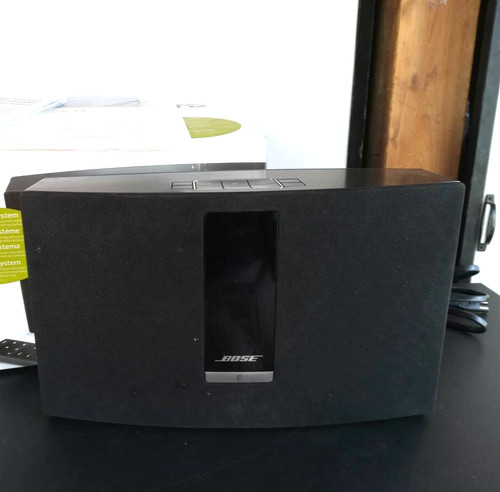 Junk bose soundtouch - bose,