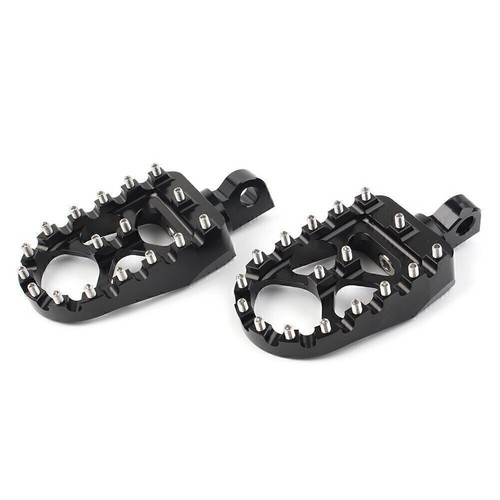 Black wide fat - black, mx