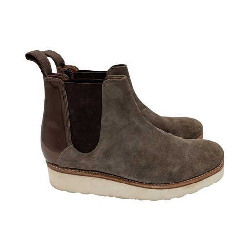 Grenson lydia vigogna brown - lydia,
