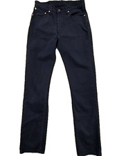 Levi's Men's Dark Navy 505