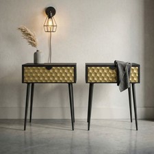 Set of 2 Jupiter Metal