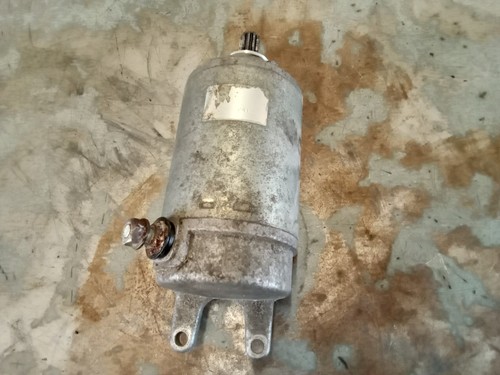 Kawasaki z1000 starter - , motor