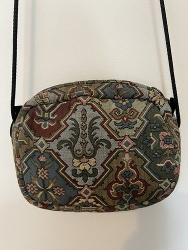 Carpet bags bury - bags,