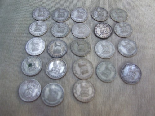 Offers combine british silver - combine,