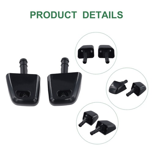 High quality pair front - high,
